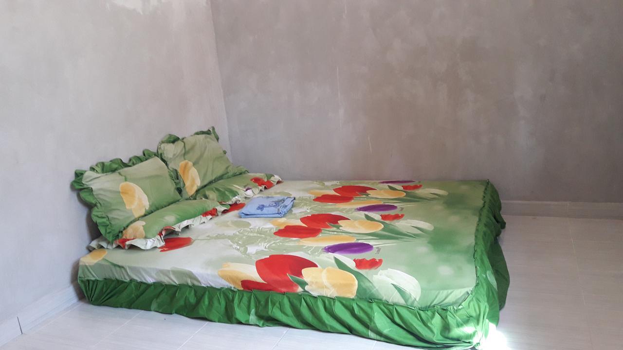 Penginapan Asidik Bira Εξωτερικό φωτογραφία