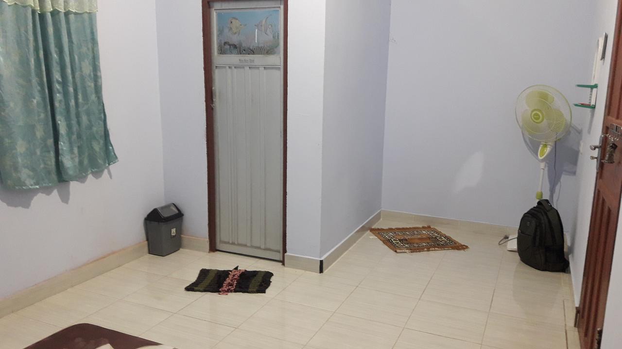 Penginapan Asidik Bira Εξωτερικό φωτογραφία