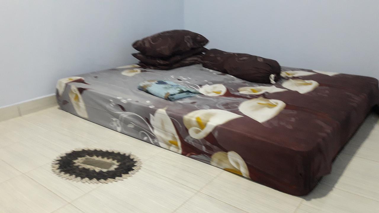 Penginapan Asidik Bira Εξωτερικό φωτογραφία